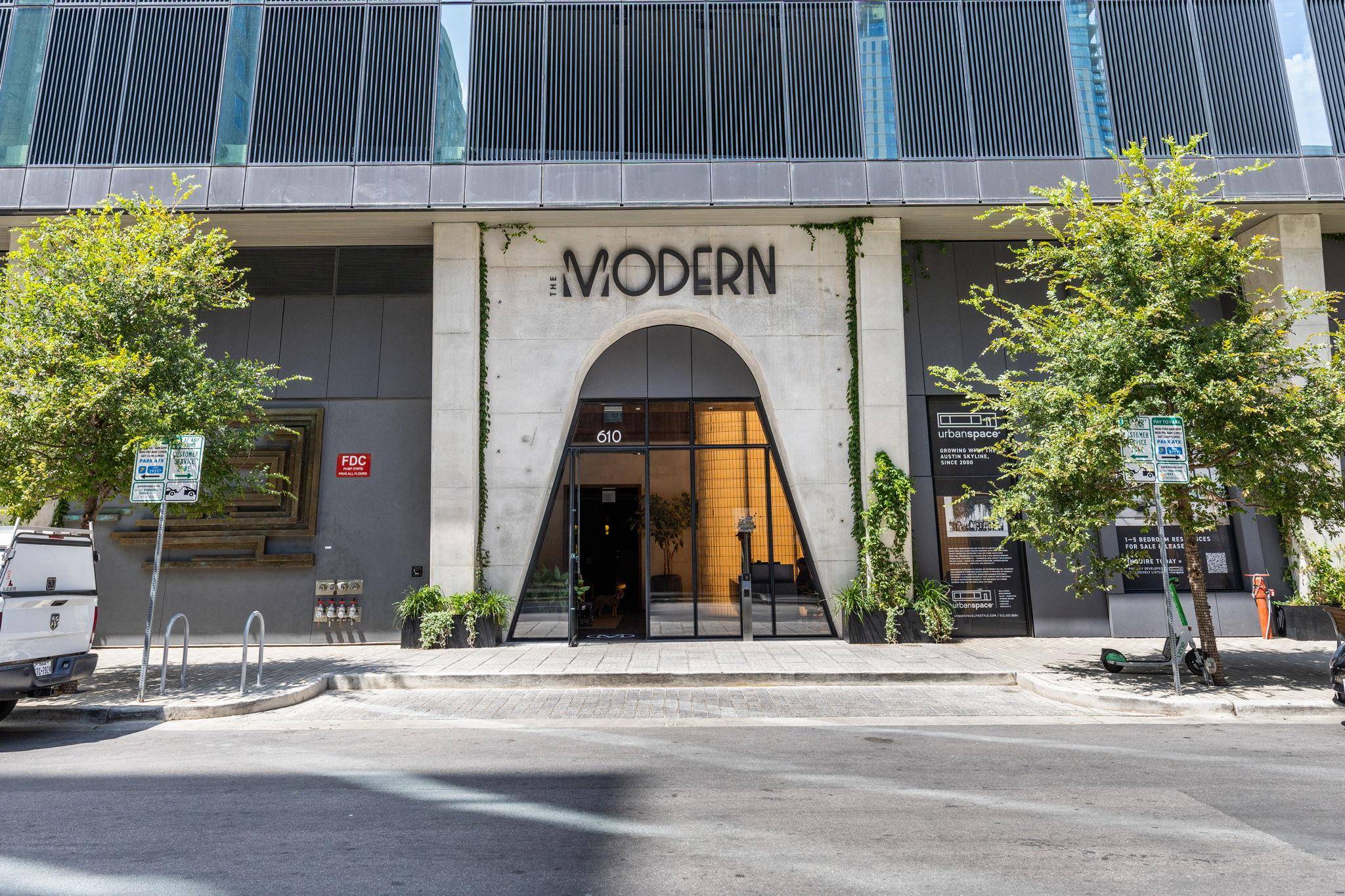 610 Davis ST #3009, Austin, TX 78701