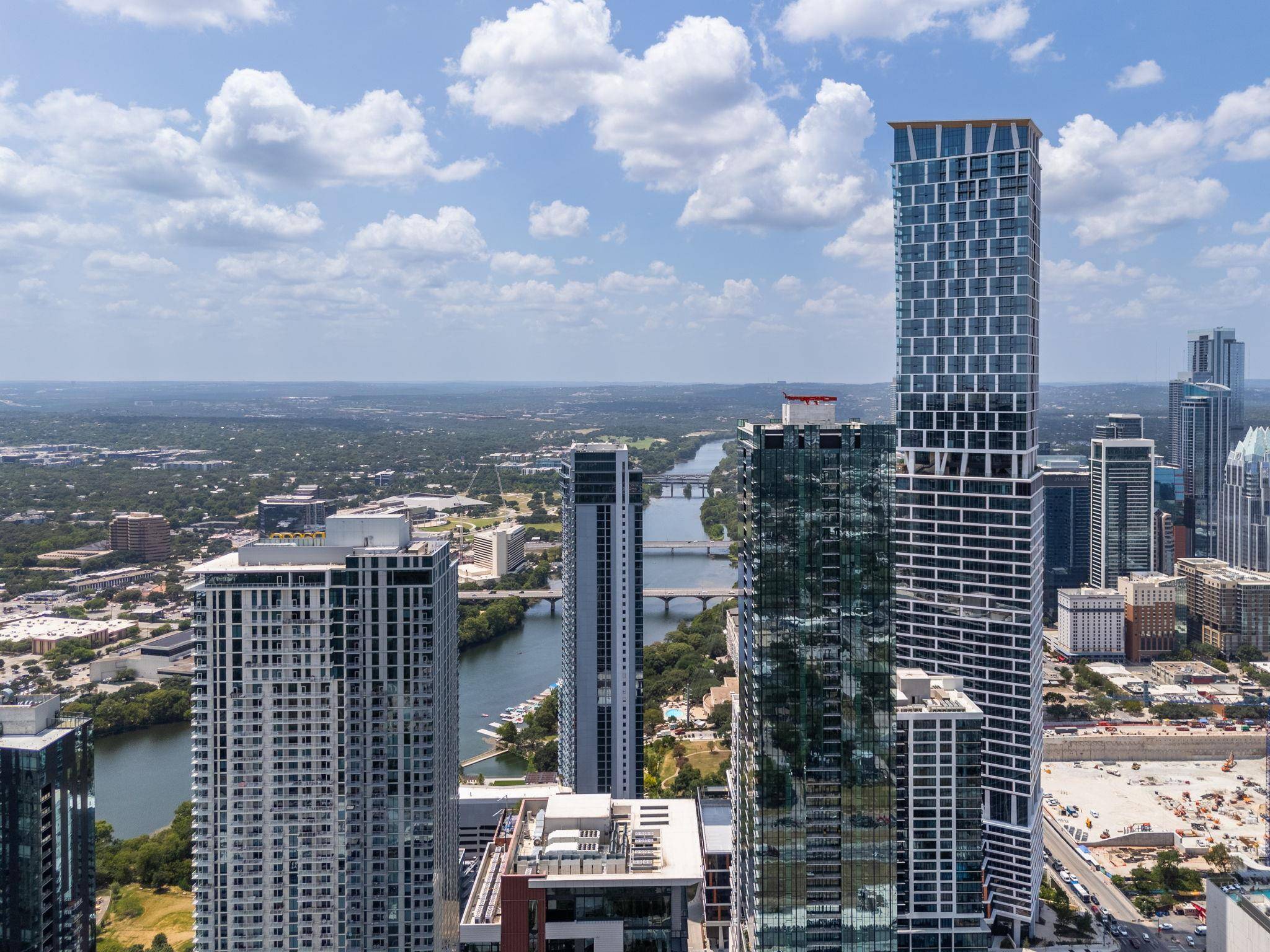 610 Davis ST #3009, Austin, TX 78701