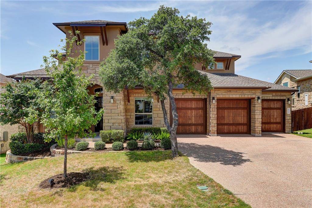 611 Raging River RD, Cedar Park, TX 78613