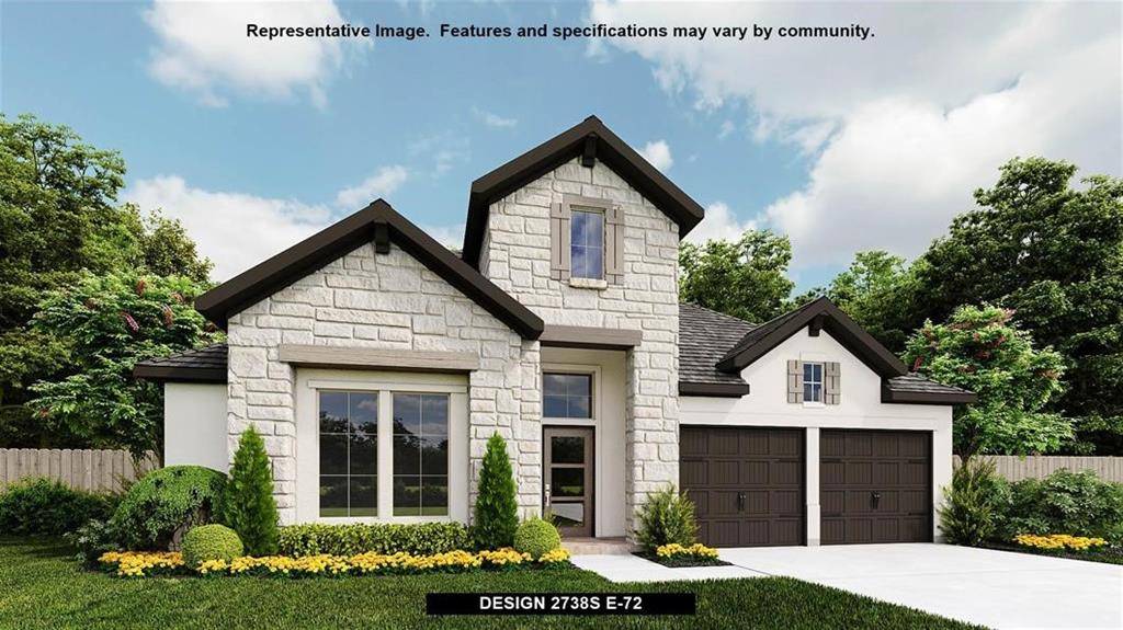 16812 EDWIN REINHARDT DR, Manor, TX 78653