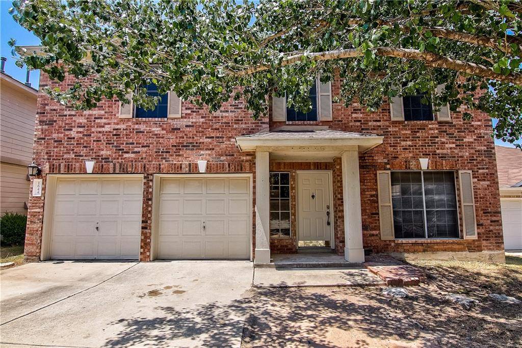 1644 Diana DR, Round Rock, TX 78664