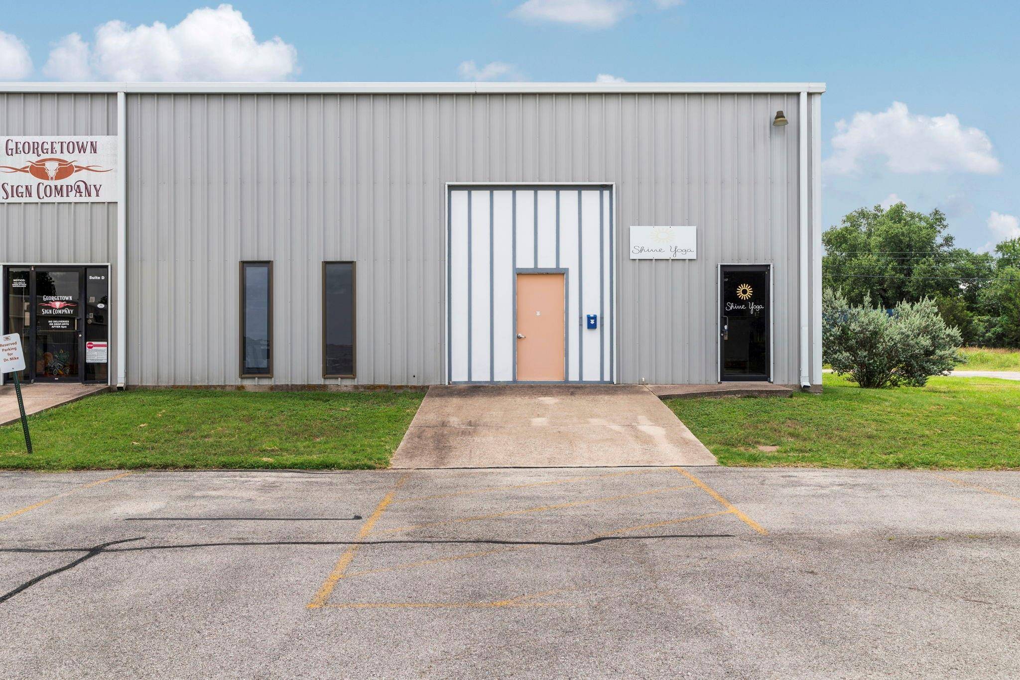 2522 Shell RD #E, Georgetown, TX 78628