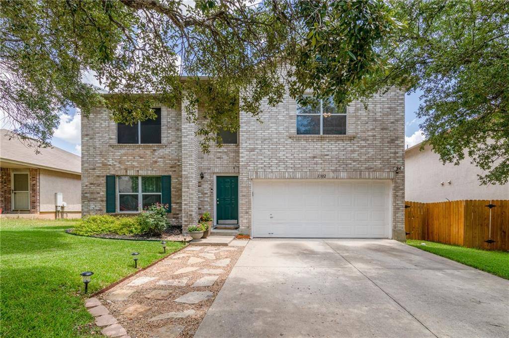 1302 Comfort ST, Cedar Park, TX 78613