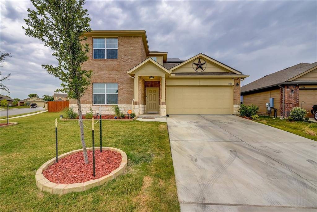 11900 Riparian RD, Manor, TX 78653