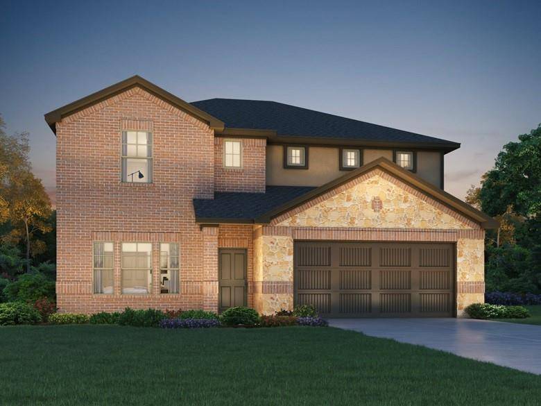 104 Wind TRL, Hutto, TX 78634