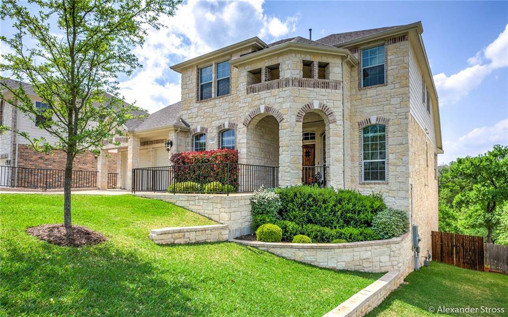 2713 Orsobello PL, Cedar Park, TX 78613