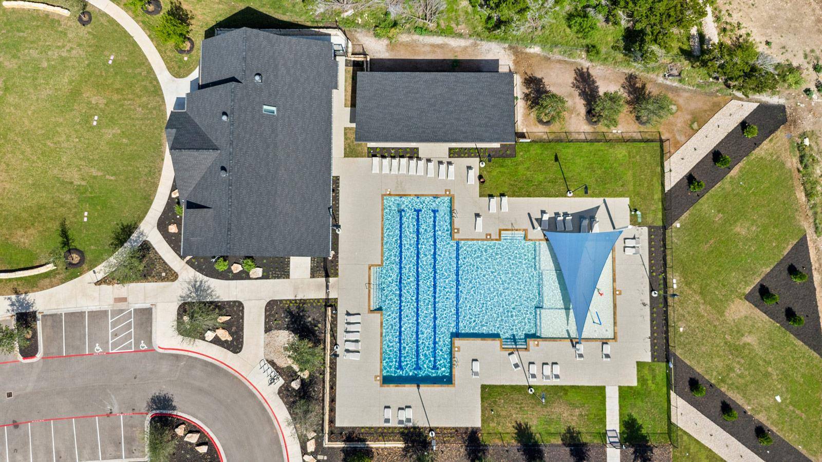 2433 Tumbleweed BND, Leander, TX 78641
