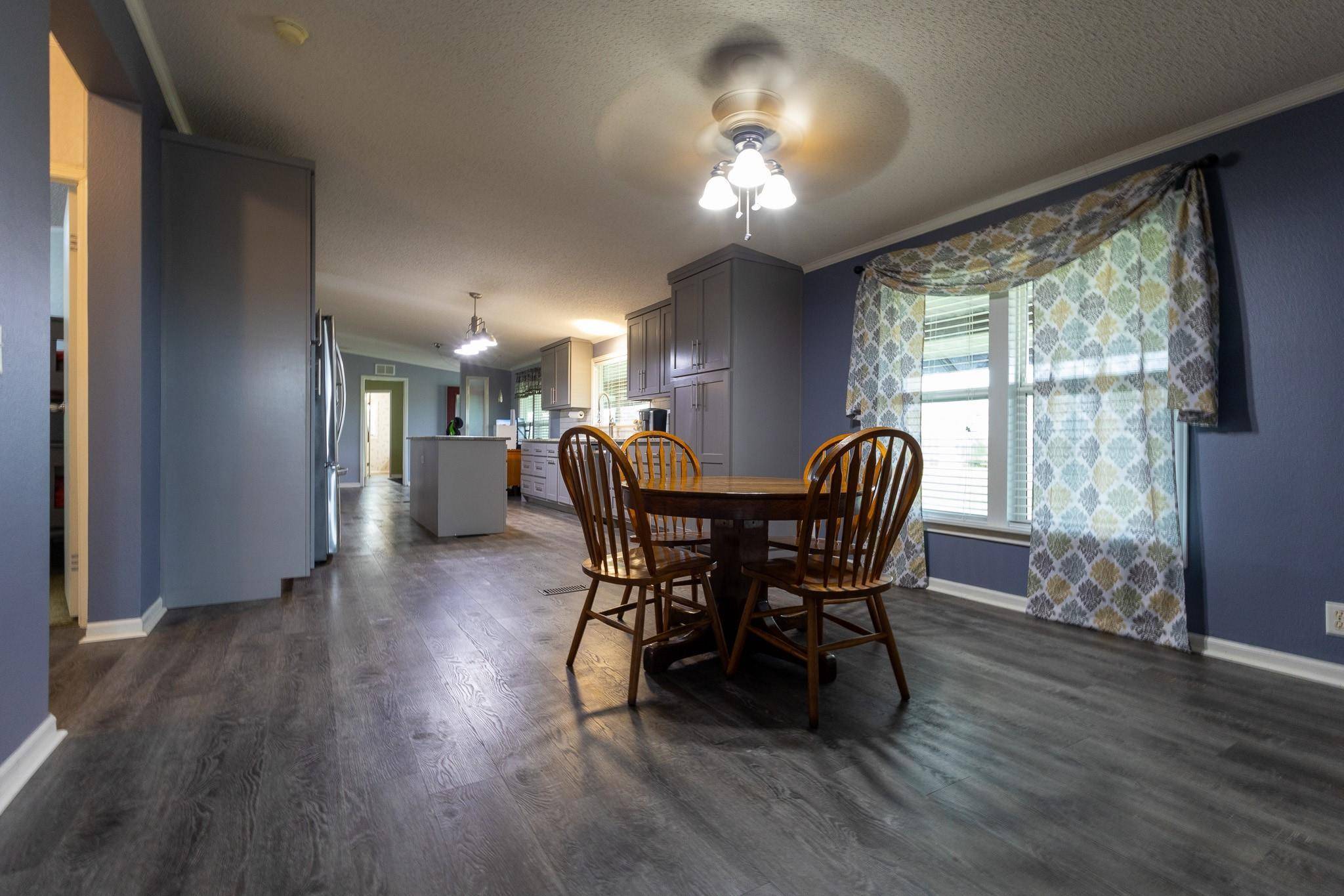 401 County Road 330, Granger, TX 76530