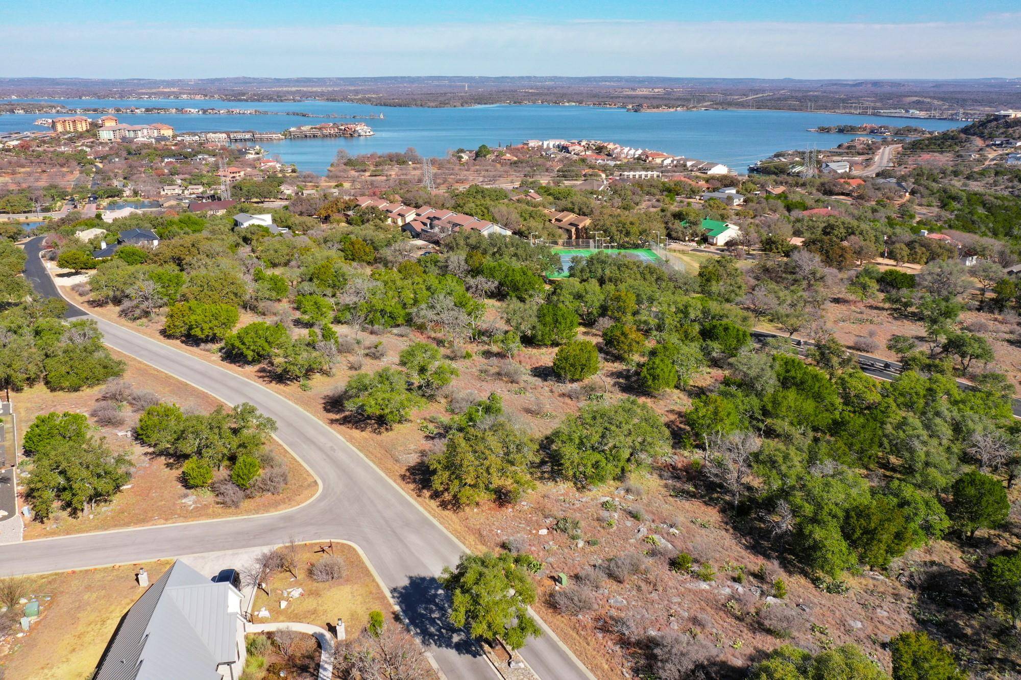 TBD Tail Wind LN, Horseshoe Bay, TX 78657