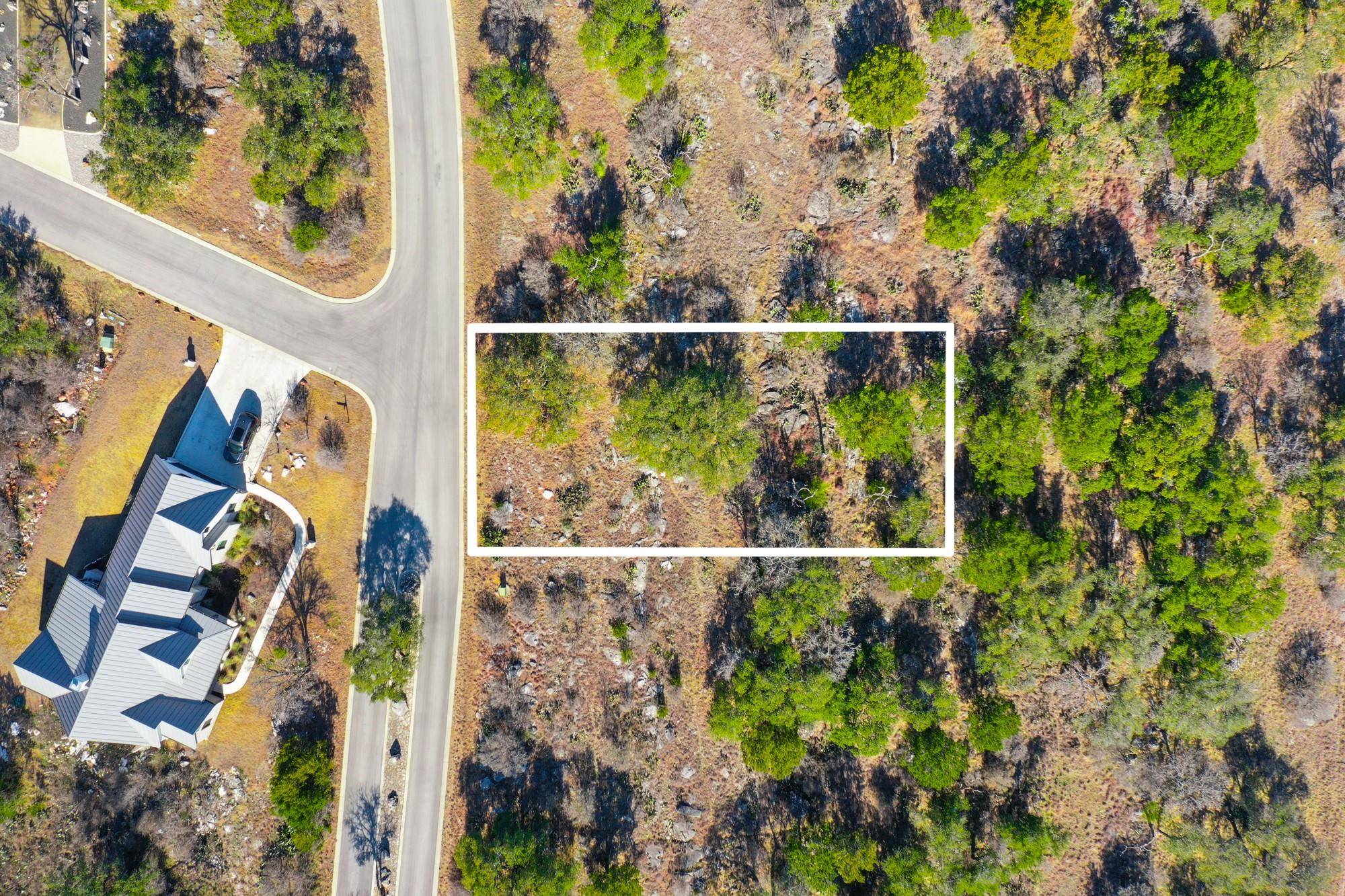 TBD Tail Wind LN, Horseshoe Bay, TX 78657