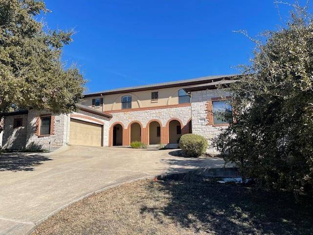 15308 Gebron DR #A, Austin, TX 78734