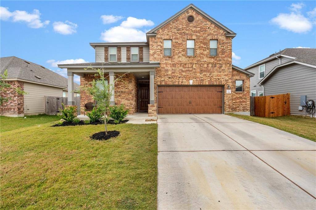131 Lorianne LN, Kyle, TX 78640