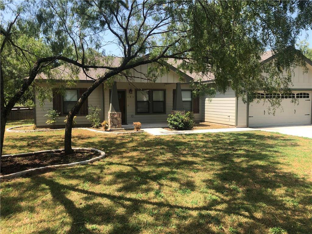 151 Mokulua LN, Bastrop, TX 78602