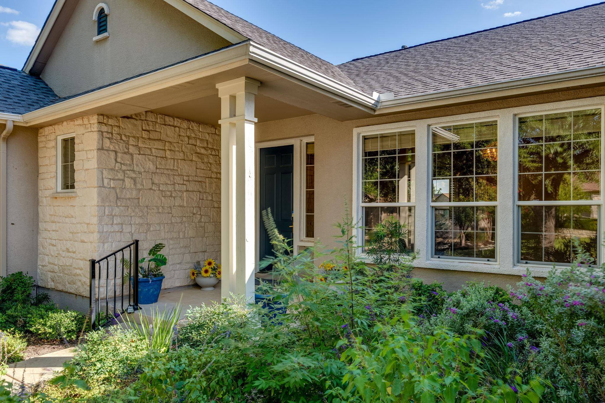 107 Lantana DR, Georgetown, TX 78633