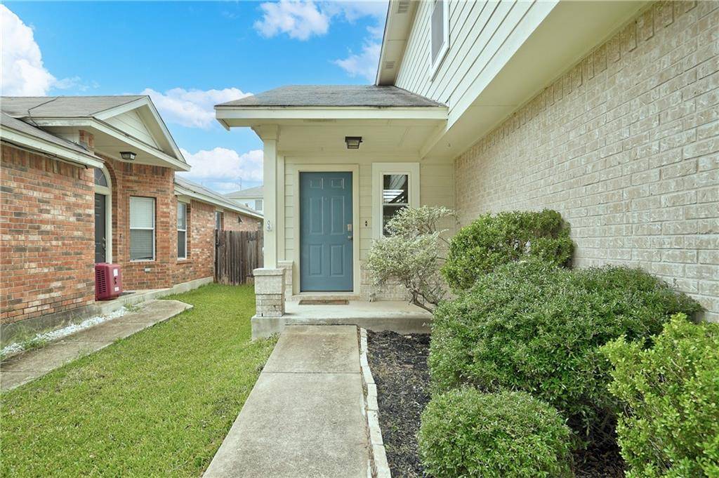 12808 White House ST, Manor, TX 78653