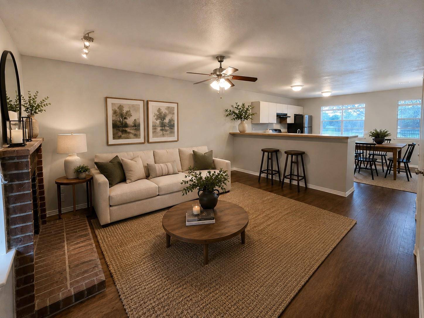 1841 River Crossing CIR #B, Austin, TX 78741