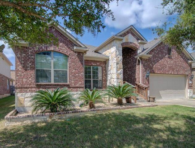 211 Kati LN, Cedar Park, TX 78613