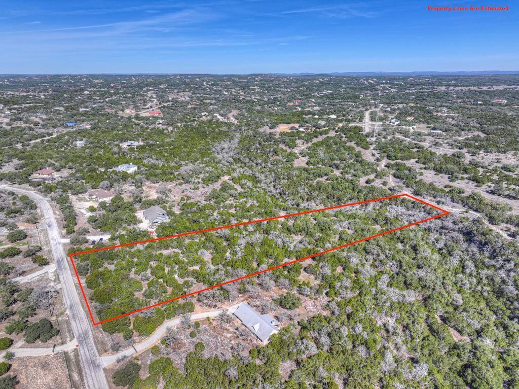 505 Red Rose ST, Spring Branch, TX 78070