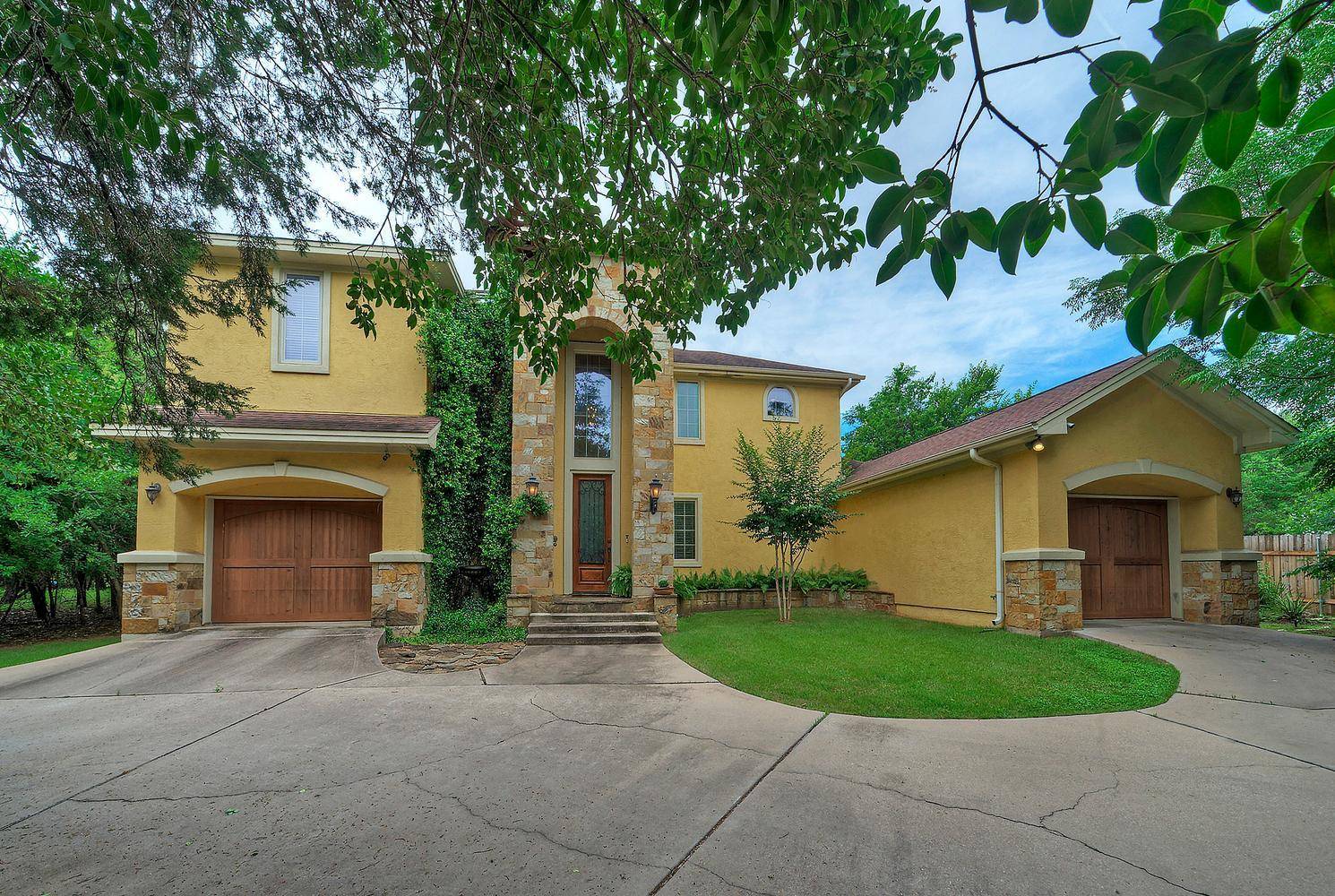 15705 Wildwood TRL, Austin, TX 78734