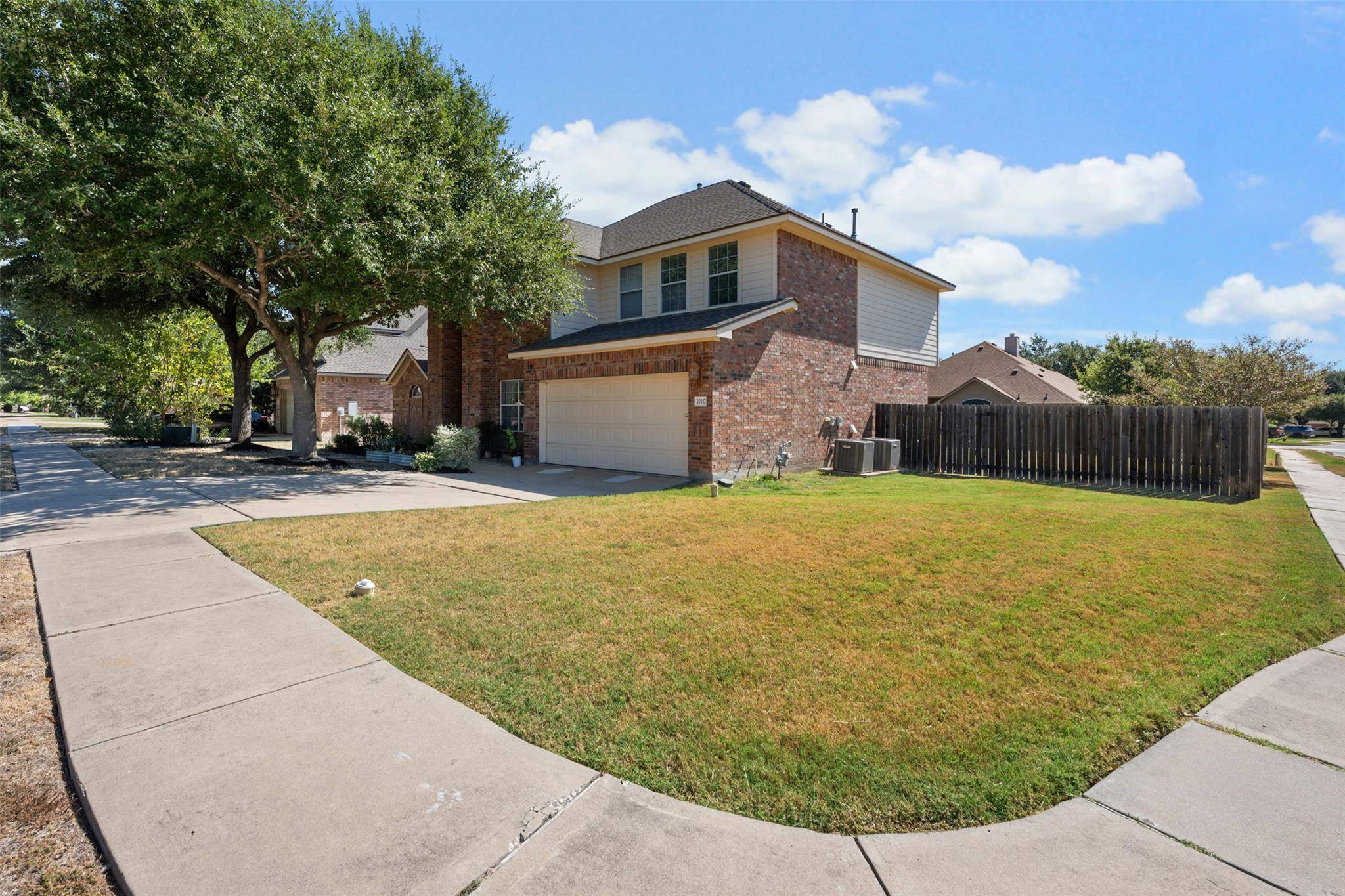20117 Treyburn LN, Pflugerville, TX 78660