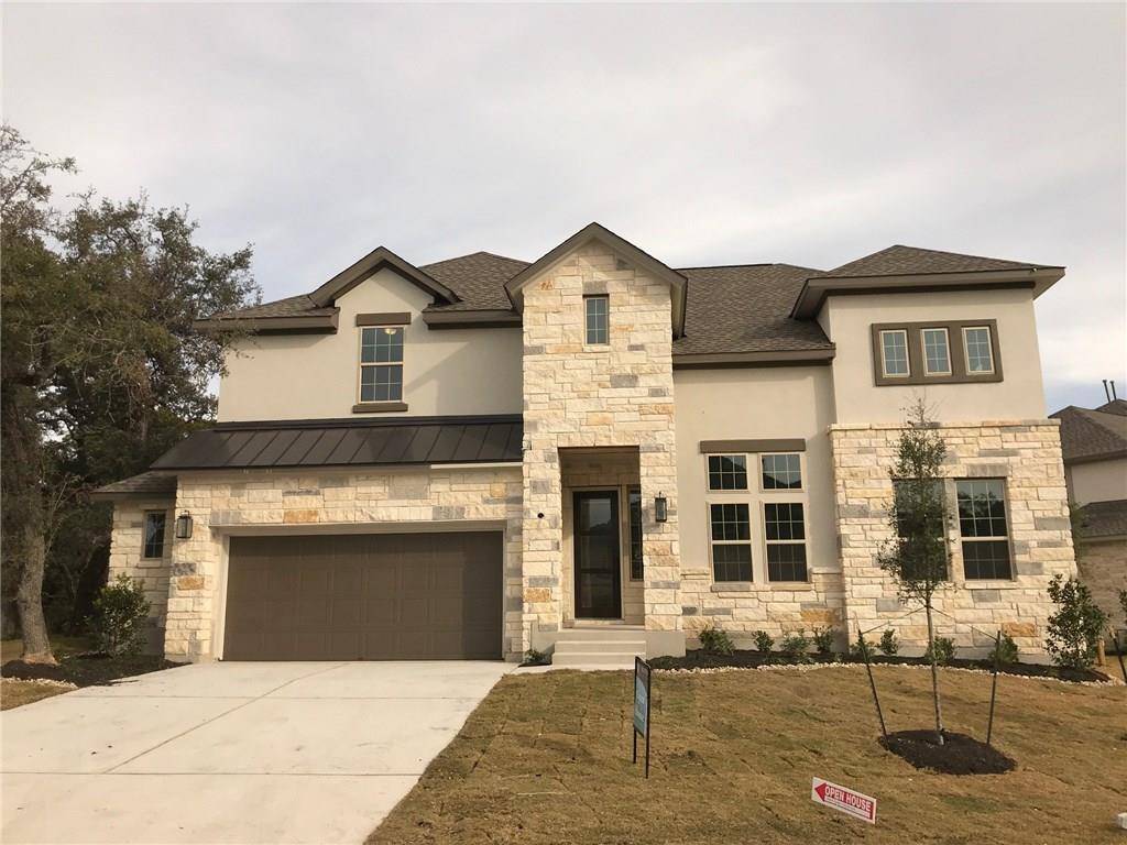 2605 Sunset Vista CIR, Spicewood, TX 78669