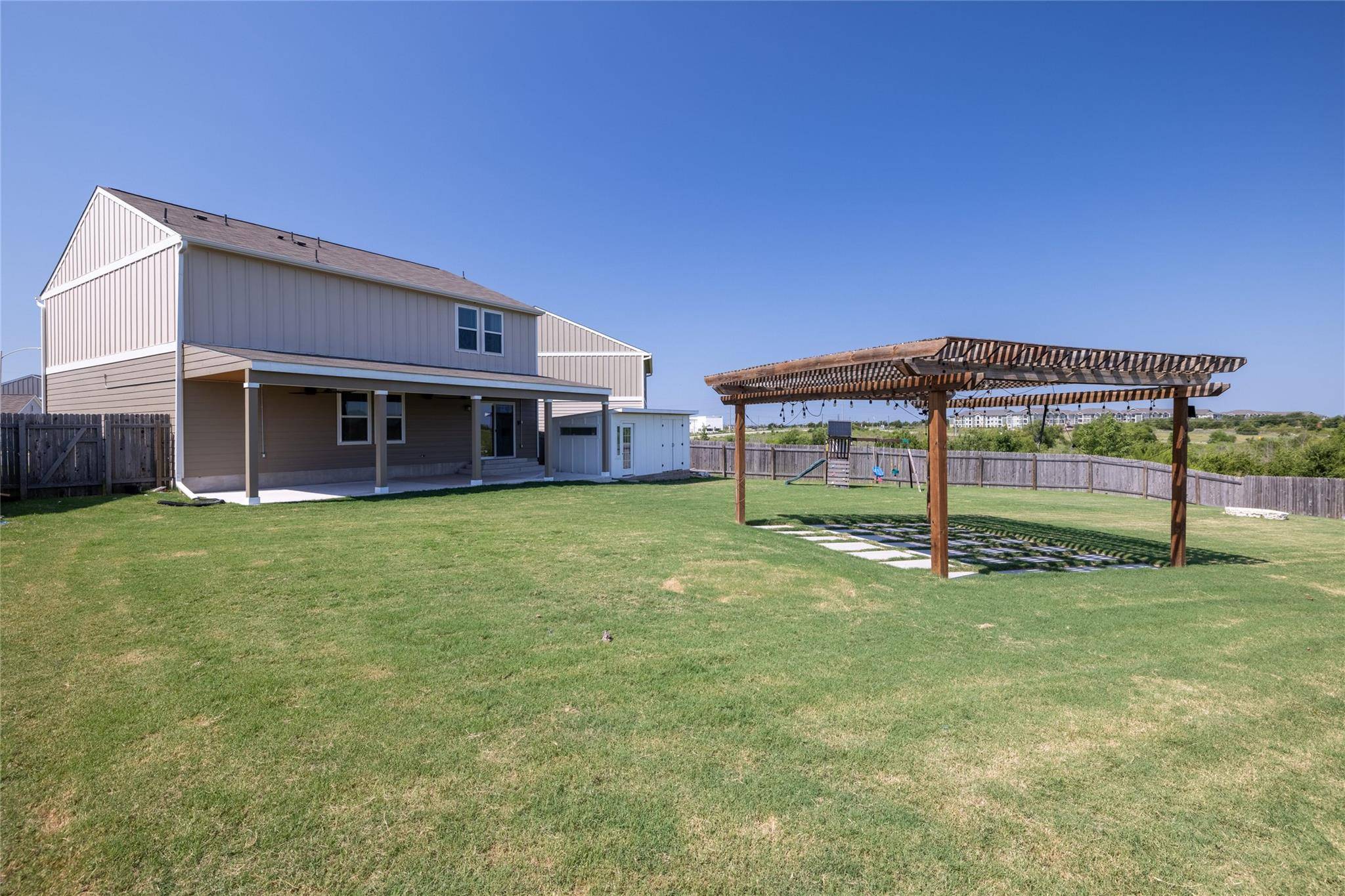 6300 Routenburn ST, Austin, TX 78754