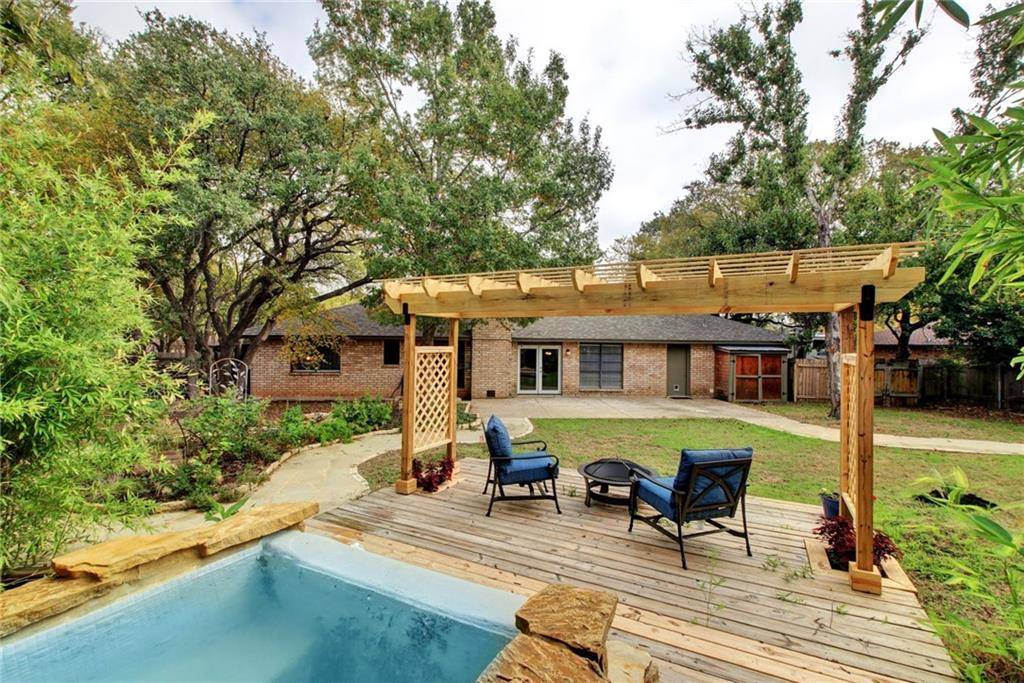 802 Deer RUN, Round Rock, TX 78681