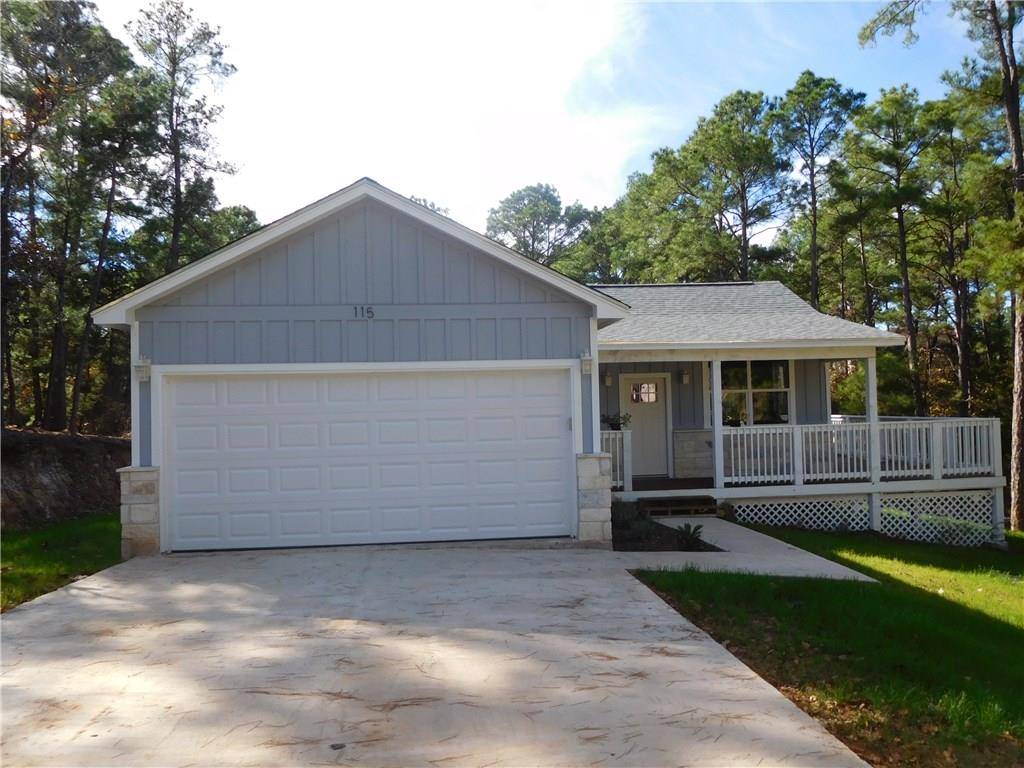 115 Kauai CT, Bastrop, TX 78602