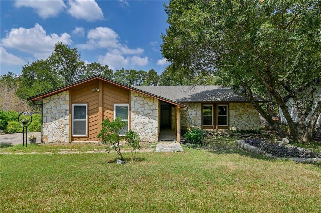 300 Deerfoot DR, Round Rock, TX 78664