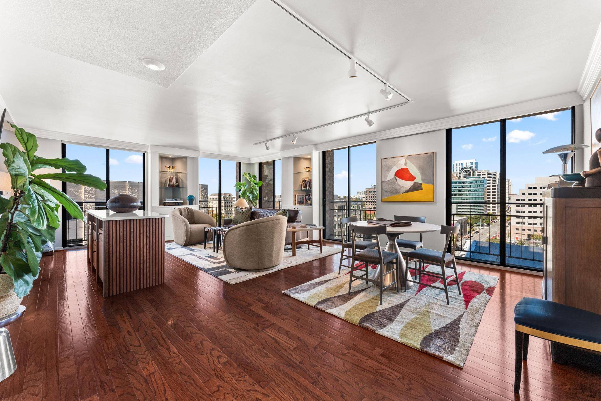 1122 Colorado ST #1202, Austin, TX 78701