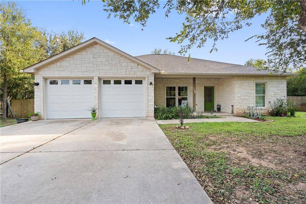 115 Mokulua LN, Bastrop, TX 78602