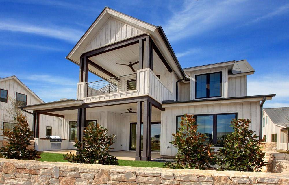 19517 Flying J BLVD #5, Spicewood, TX 78669