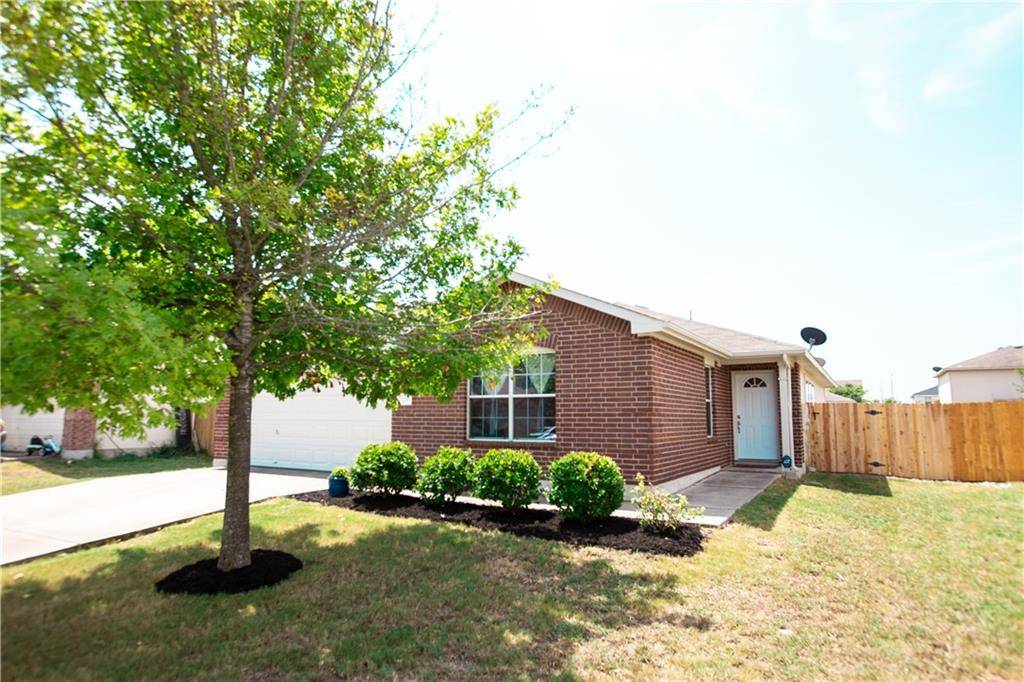 225 Phillips ST, Hutto, TX 78634