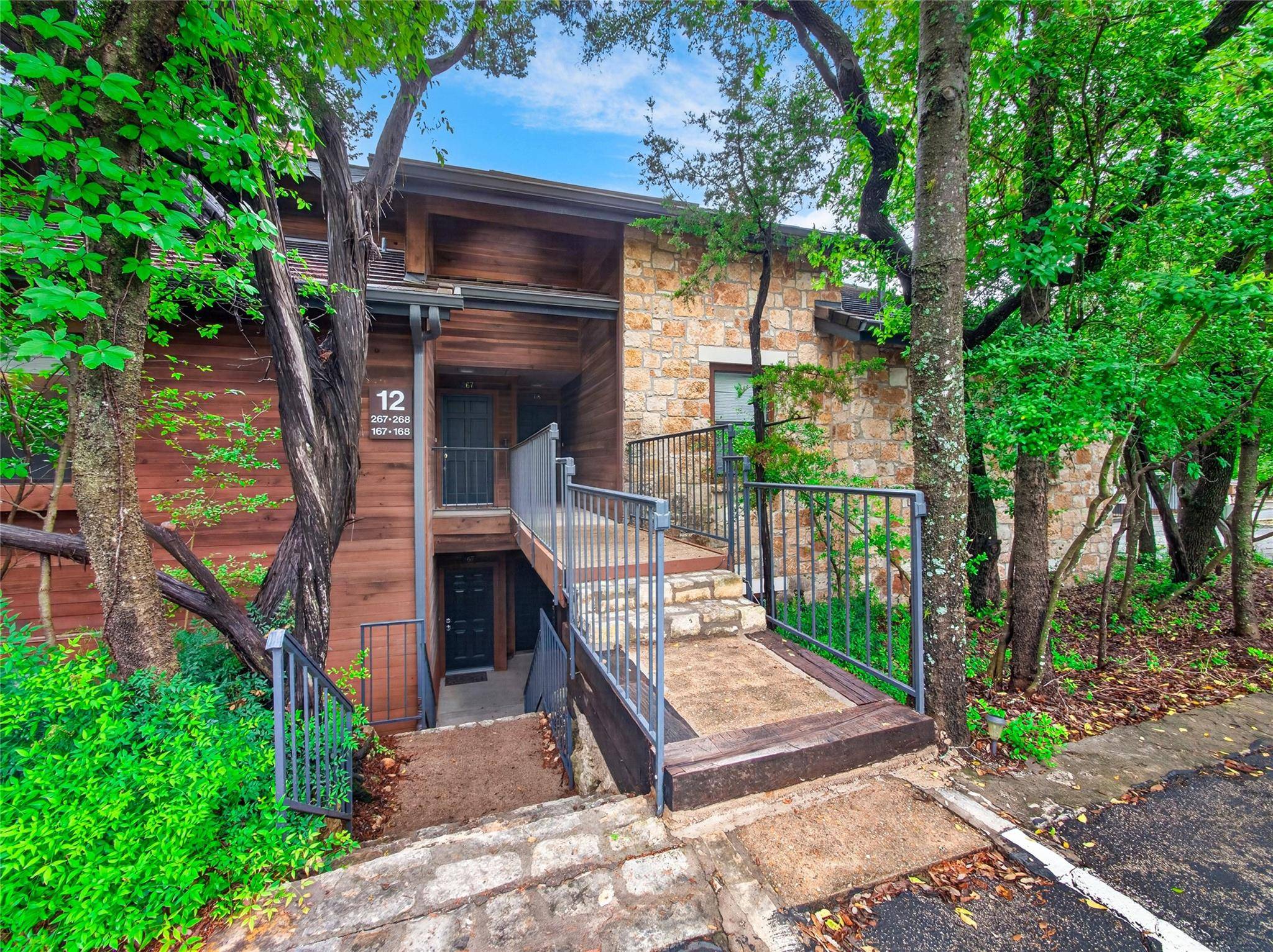 4711 Spicewood Springs RD #168, Austin, TX 78759