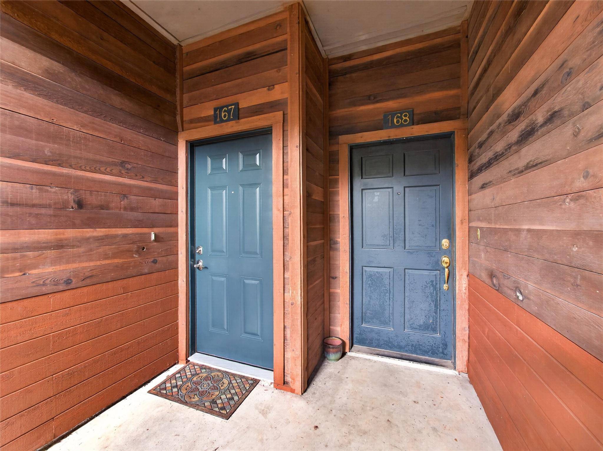 4711 Spicewood Springs RD #168, Austin, TX 78759