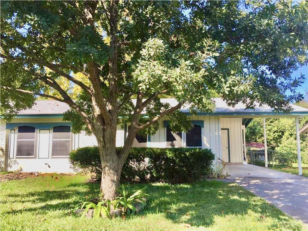 5906 Blythewood DR, Austin, TX 78745