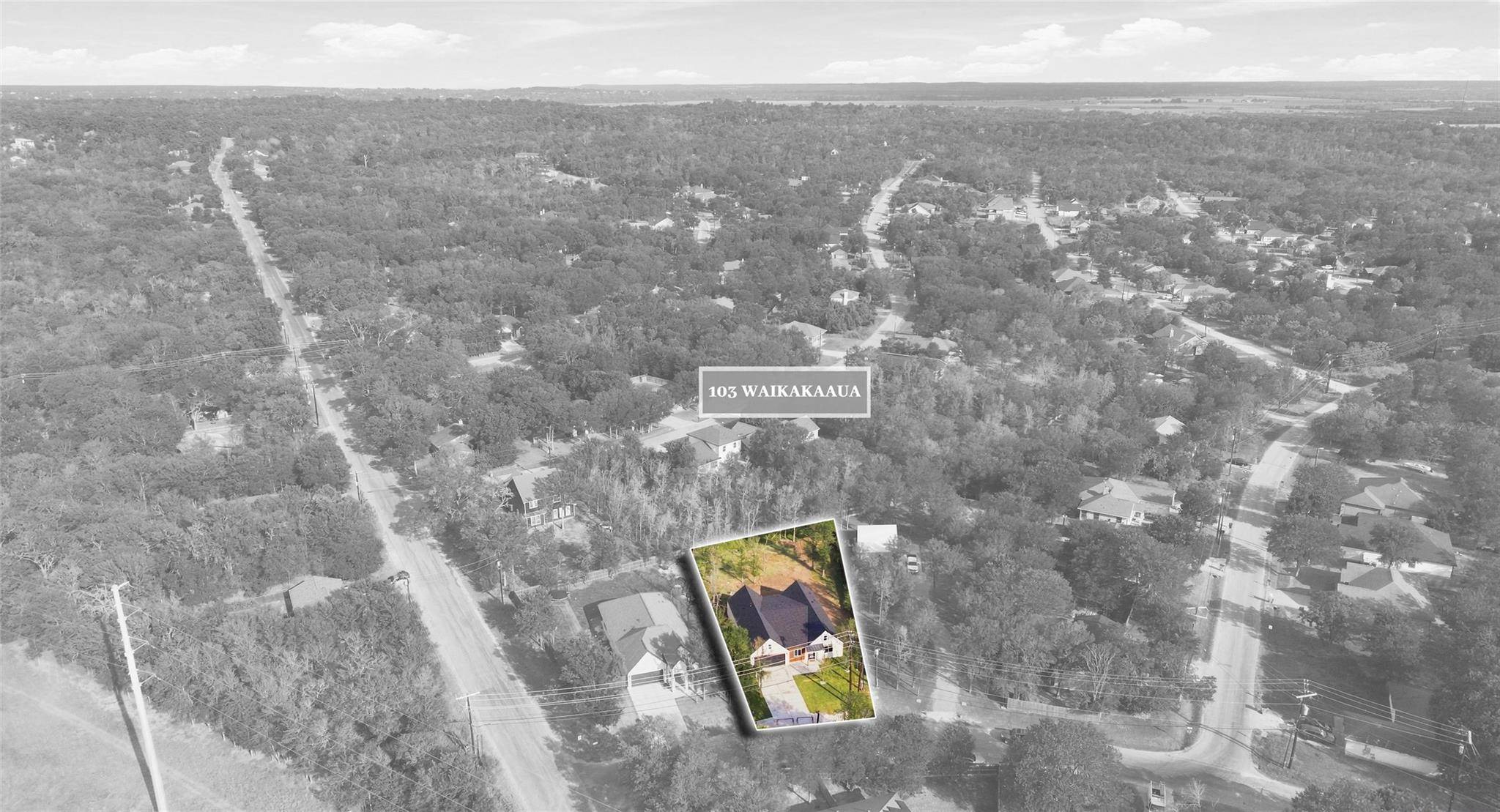 103 Waikakaaua DR, Bastrop, TX 78602