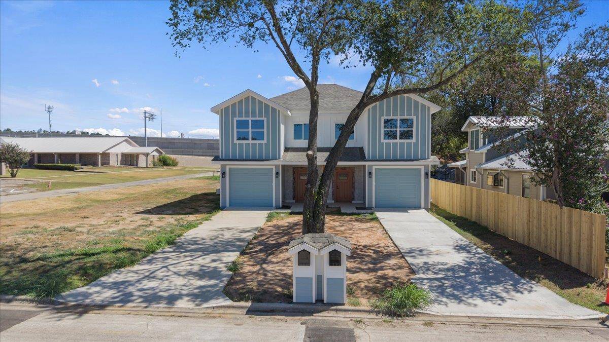 1409 Emile ST #B, Bastrop, TX 78602
