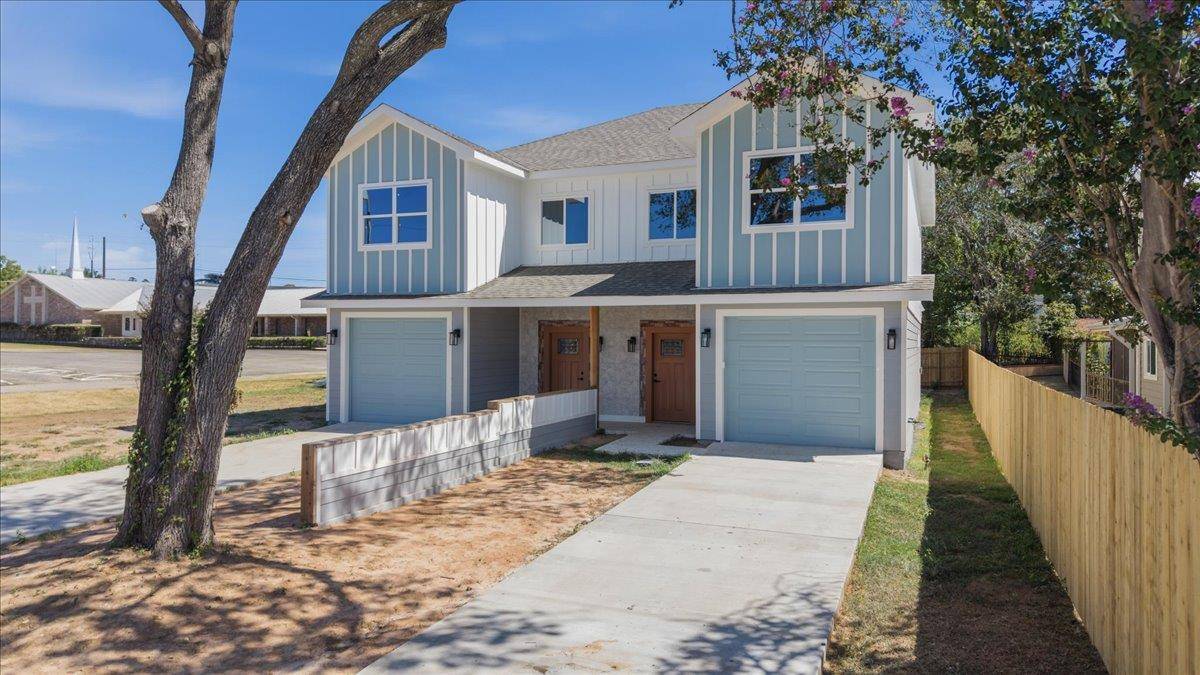 1409 Emile ST #B, Bastrop, TX 78602