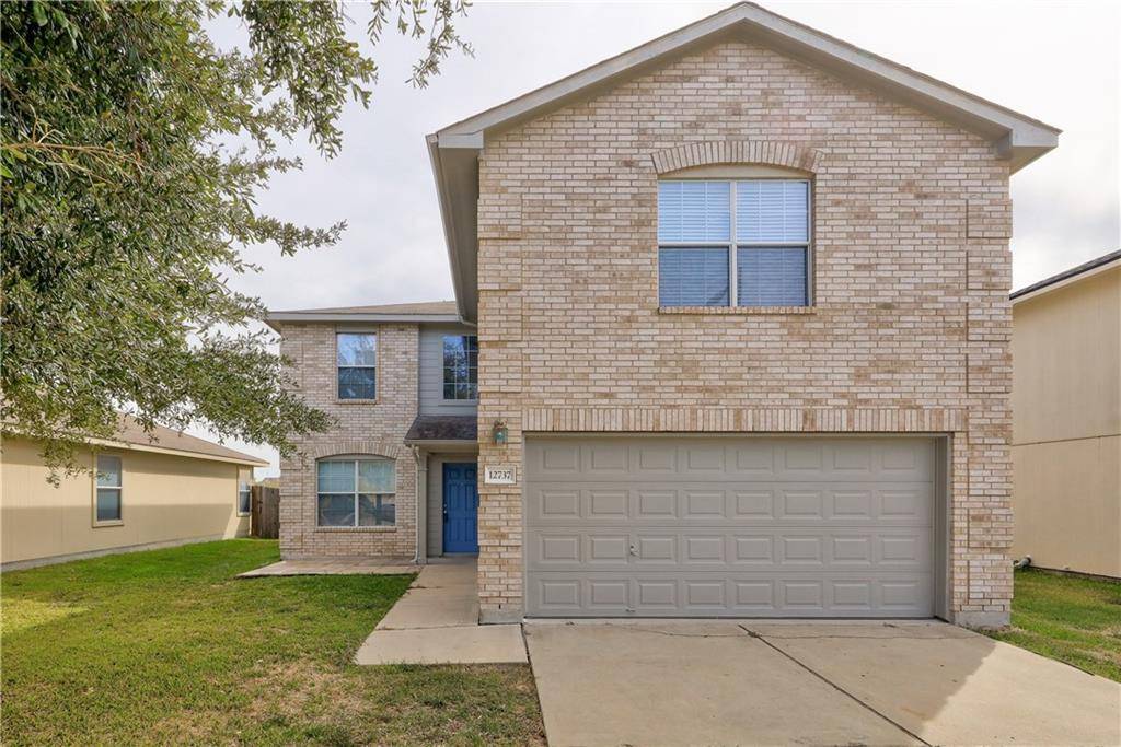 12737 Bella PKWY, Manor, TX 78653