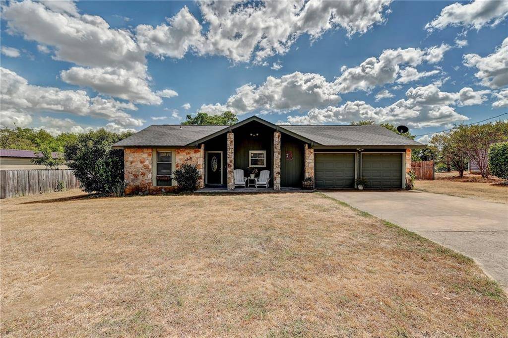 302 Fawnfield DR, Cedar Park, TX 78613