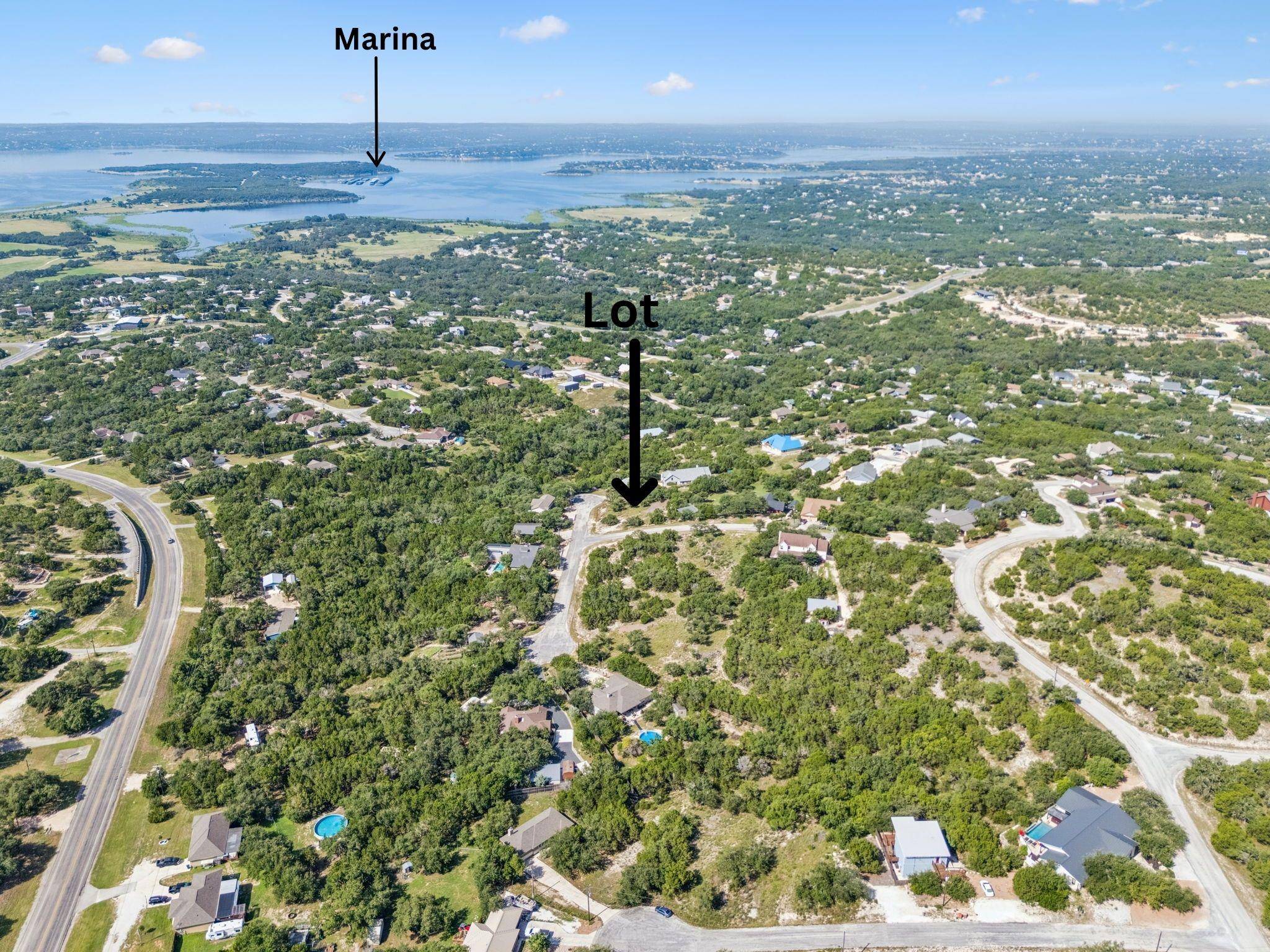 194 nighthawk LN, Canyon Lake, TX 78133