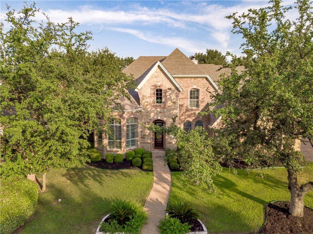 1710 Shinnecock Hills DR, Georgetown, TX 78628