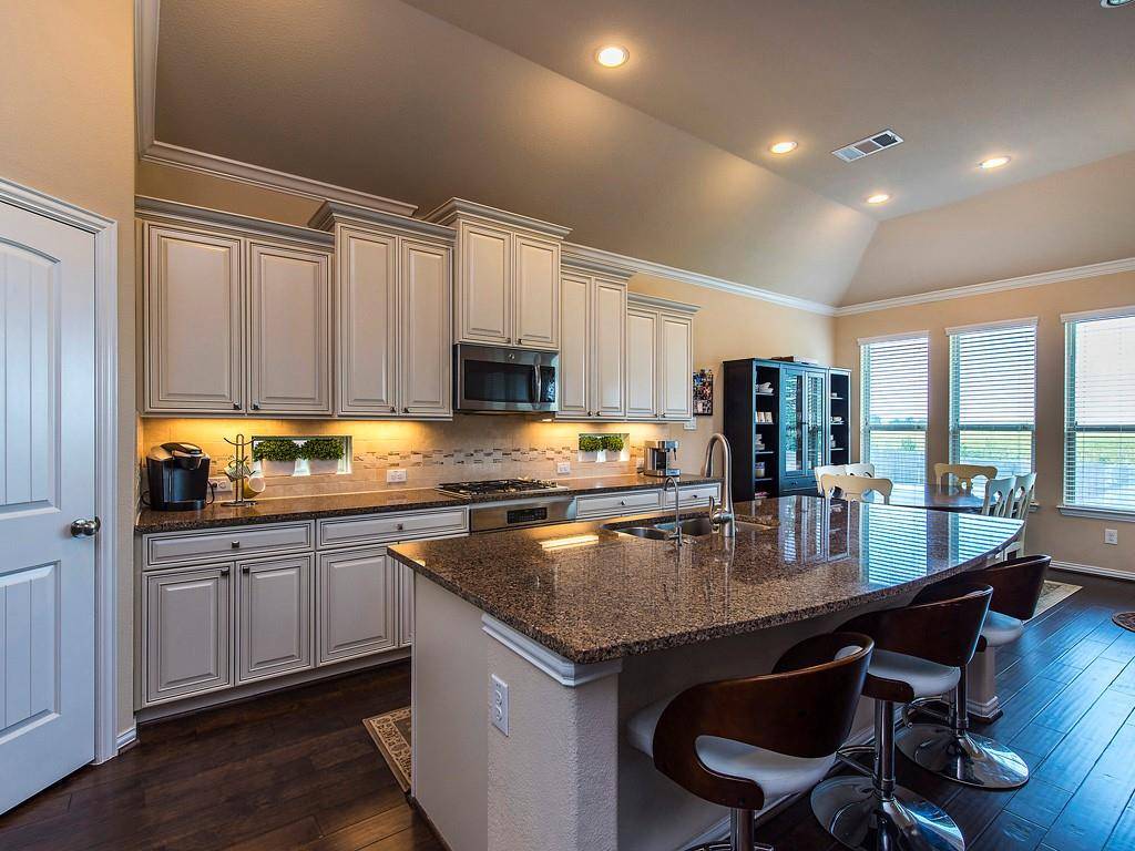 3205 Cotton Blossom WAY, Pflugerville, TX 78660
