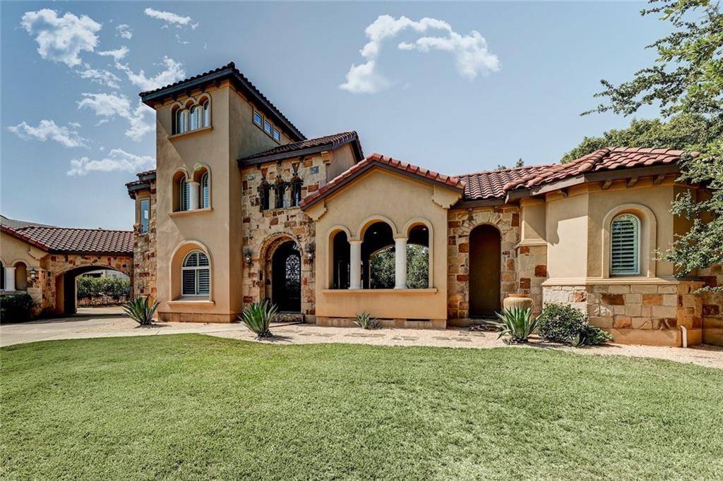 19217 Sean Avery PATH, Spicewood, TX 78669