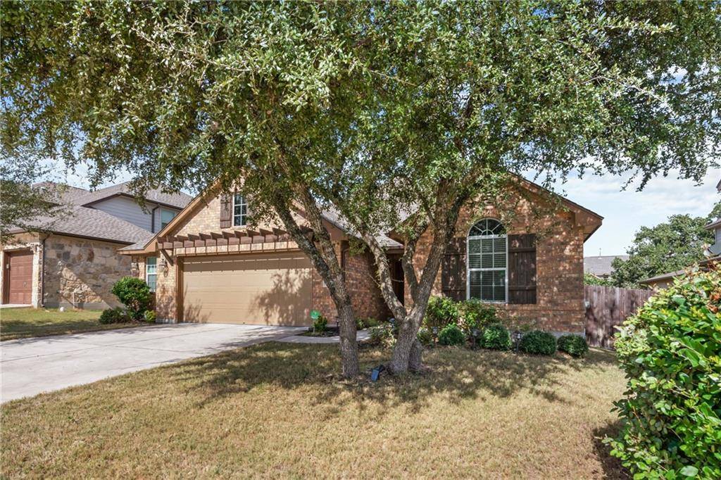 4207 Oldenburg LN, Cedar Park, TX 78613