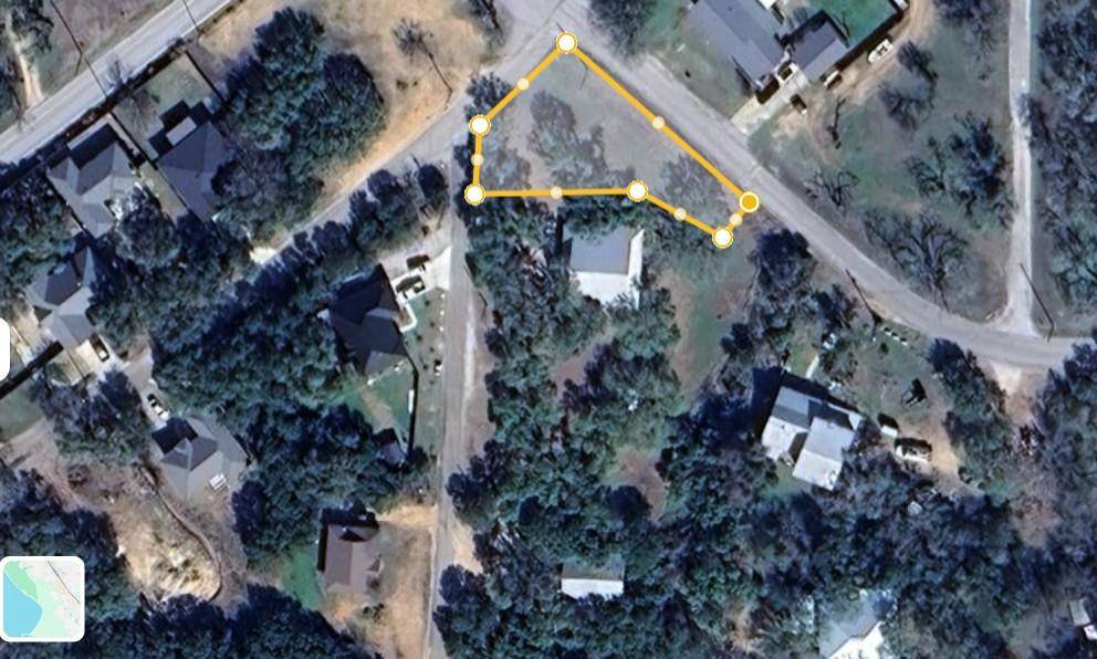 LOT 305 Rolling Hills DR, Spicewood, TX 78669