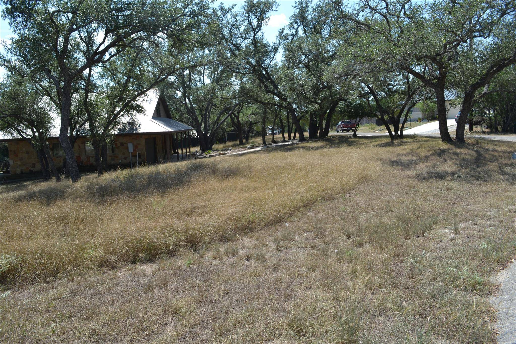 LOT 305 Rolling Hills DR, Spicewood, TX 78669