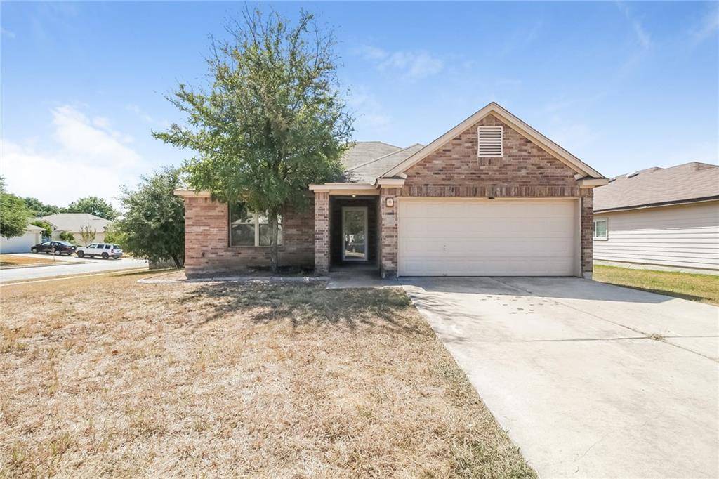 1108 Apollo CIR, Round Rock, TX 78664