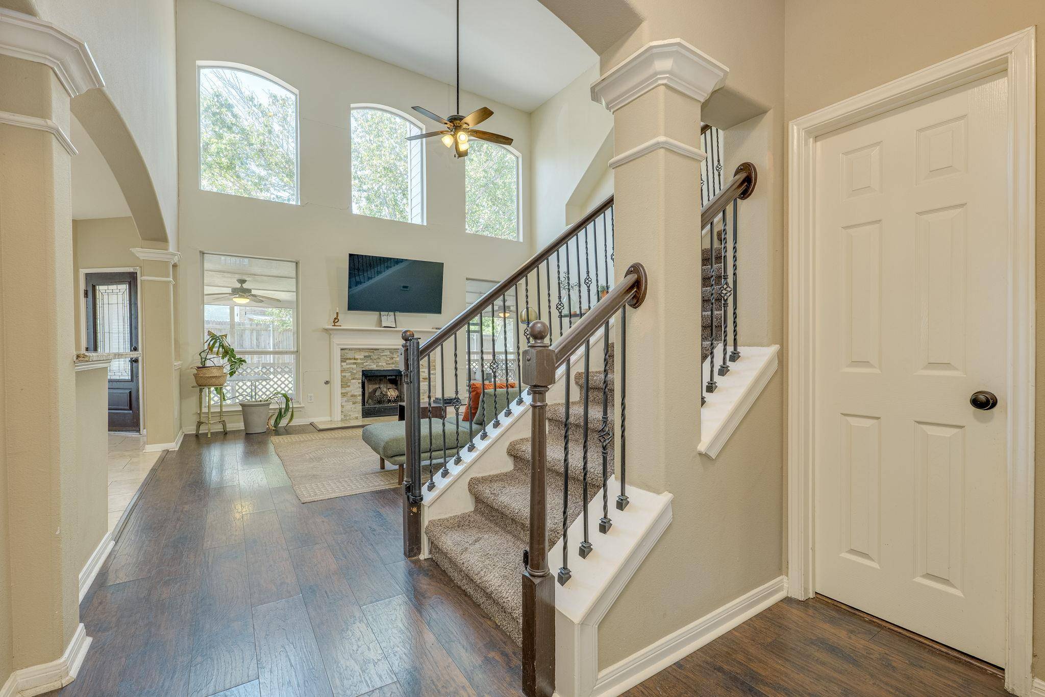 6713 Kilt CT, Austin, TX 78754